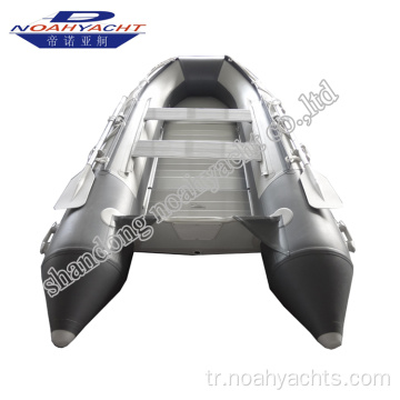 Dinghy ihale şişme tekne 2.7m